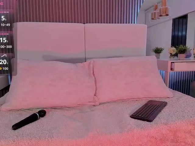 zoewhitte — I really like talking dirty, feeling a connection, sharing a camera, feeling your vibes.. and when you make my pussy very wet for u, and for you play with my pussy and..