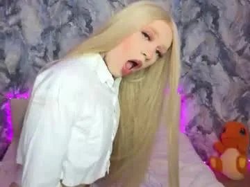 1lola4ka on Chaturbate 