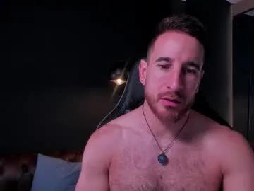 _adamcoper_ on Chaturbate 