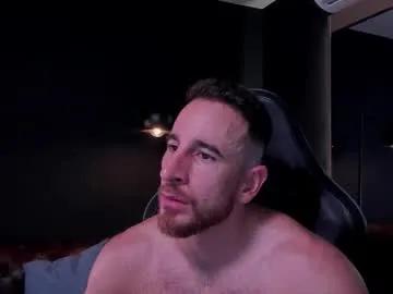 _adamcoper_ on Chaturbate 