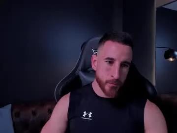 _adamcoper_ on Chaturbate 