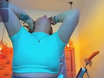 _antonella_11 on Chaturbate