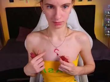 _ash_leyy_ on Chaturbate