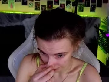 _ash_leyy_ on Chaturbate