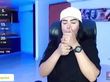 _babyfantasy_ on Chaturbate 