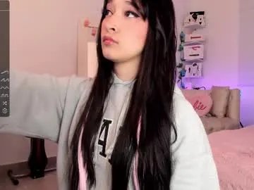 _barbie_joy on Chaturbate