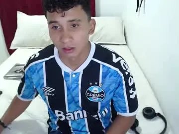 _duvan_123 on Chaturbate