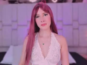 _gigidoll_ on Chaturbate 