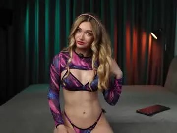 _healing_hottie_ on Chaturbate