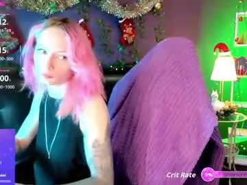 _helencarter on Chaturbate