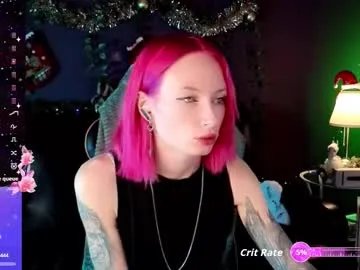 _helencarter on Chaturbate