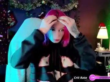 _helencarter on Chaturbate