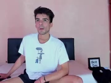 _kurt420 on Chaturbate