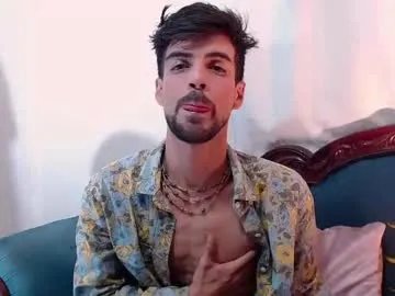 _kurt420 on Chaturbate