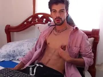 _kurt420 on Chaturbate