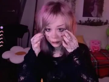 _lollyshy_ on Chaturbate 