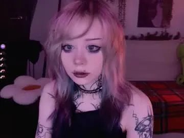 _lollyshy_ on Chaturbate 