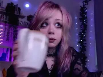 _lollyshy_ on Chaturbate 