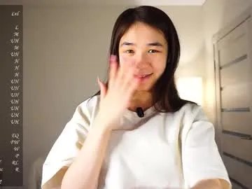 _marvelous_time_ on Chaturbate