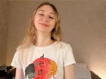 _marvelous_time_ on Chaturbate