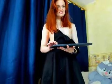 _mary_jayn on Chaturbate