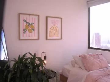 _missamber on Chaturbate