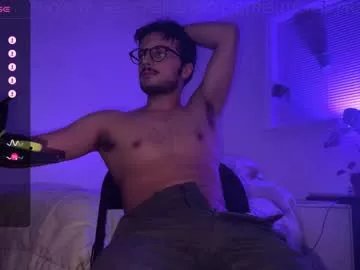 _mrguy_ on Chaturbate