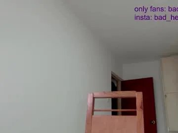 _real_bad_herb on Chaturbate