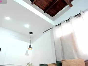 _sofia_cruz on Chaturbate