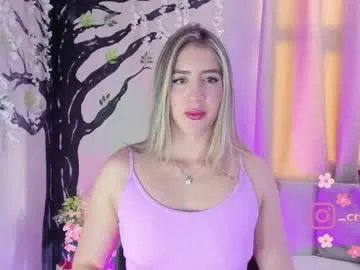 _sofia_cruz on Chaturbate