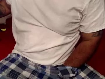 _str8_sancho on Chaturbate