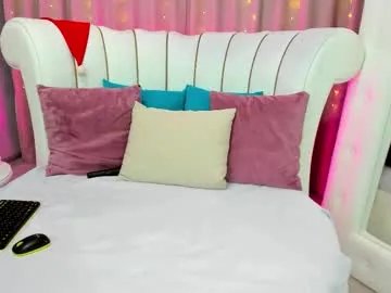 _sunpuddle on Chaturbate