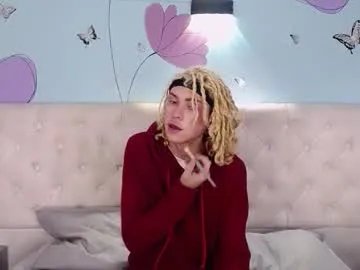 aaron_fordd on Chaturbate