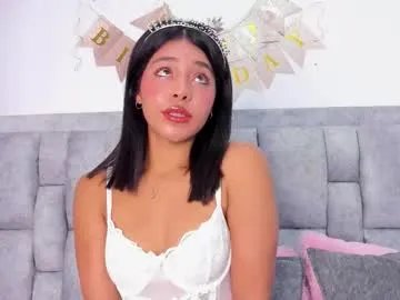 aary_ on Chaturbate