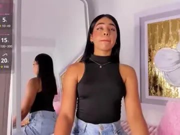 aary_ on Chaturbate