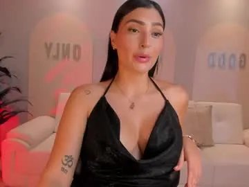 abbydalton on Chaturbate