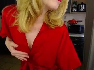 abigailmcgee on Chaturbate