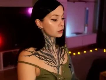 acid_pie on Chaturbate