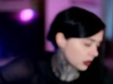 acid_pie on Chaturbate