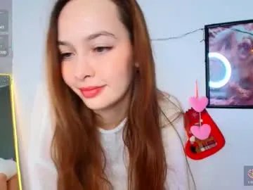 adele_farrell on Chaturbate