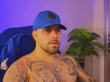 ades_lowe on Chaturbate