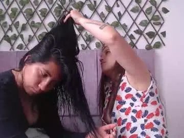 afroditawhispers on Chaturbate