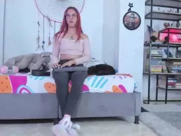 agatacollinsss on Chaturbate 