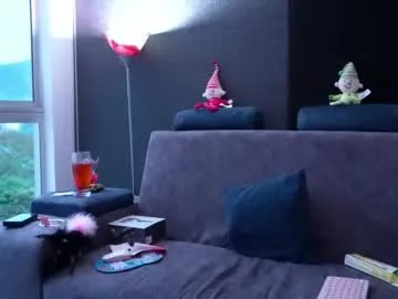 agatacollinsss on Chaturbate 