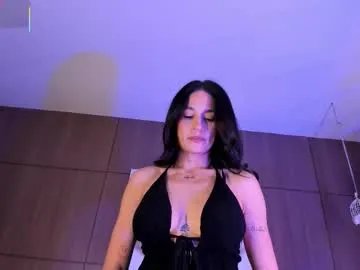 agattaduque on Chaturbate 
