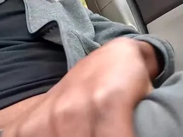 aj297914 on Chaturbate