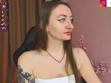 akaheby on Chaturbate 