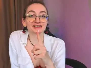 akaheby on Chaturbate 