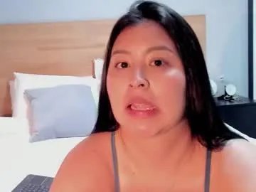 alaiasmile_ on Chaturbate