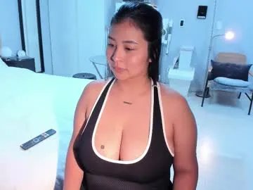 alaiasmile_ on Chaturbate